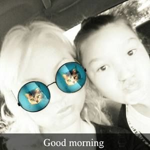 Meet your Posher, Tracy